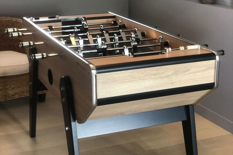 Foosball - Spécialist Tradi - Babyfoot by Toulet