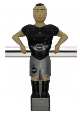 Company custom foosball player