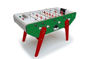 Foosball table Republifoot Italia- Debuchy By Toulet