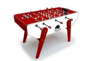 Foosball table Republifoot Denemarken - Debuchy By Toulet
