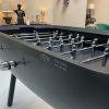 buy black design foosball table the Pure - Toulet