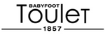 babyfoot by toulet - manufacturer of foosball table