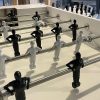white outdoor foosball table Specialist - Babyfoot by Toulet
