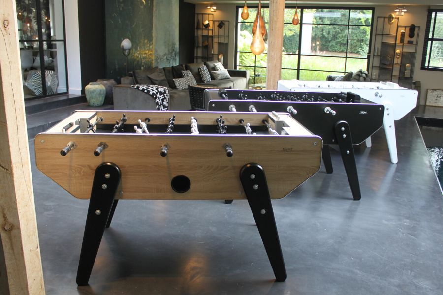 baby foot game table For Professional or Home Use 