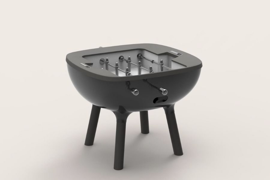 children foosball table The Pure Vis a Vis - Babyfoot by Toulet