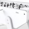 white foosball table - Specialist - Toulet
