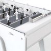 purchase foosball table white specialist urban - Toulet