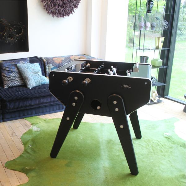 french foosball table toulet