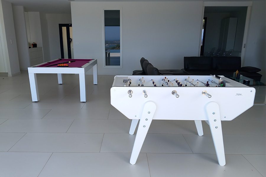 buy white foosball table players custome Specialist - toulet