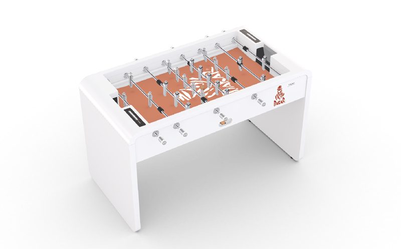 Foosball T22 official dakar