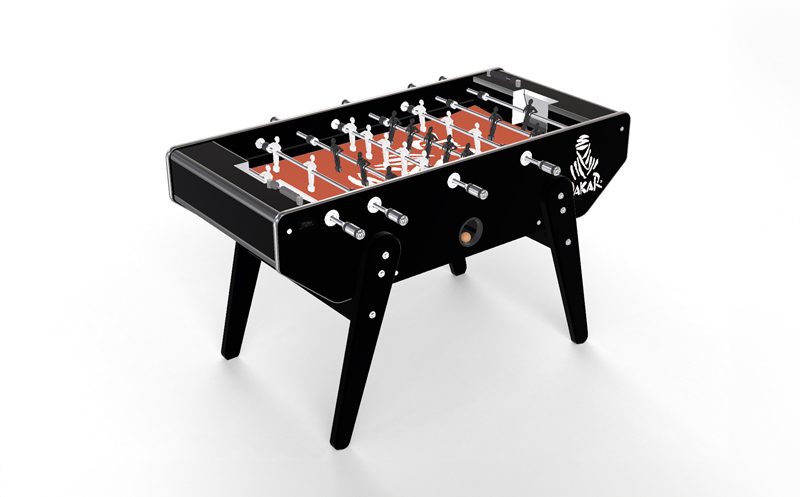 black specialist foosball table dakar official