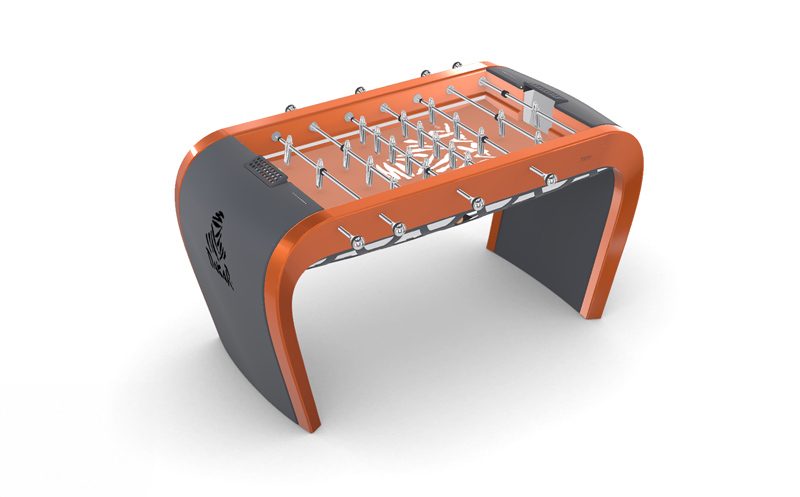 blackball foosball table official dakar